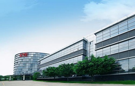 荆门亿纬创能锂电池BM弹簧减震器合同项目