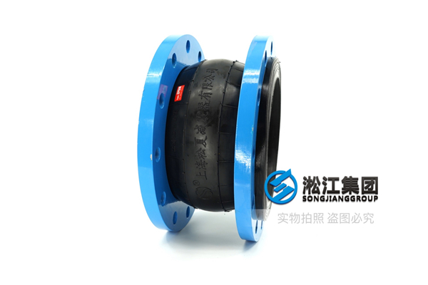 衡水市DFWS(CL)一体化污水处理设备橡胶软连接
