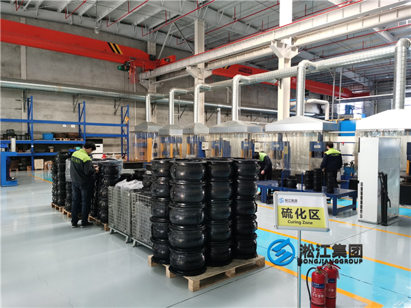 衡水市DFWS(CL)一体化污水处理设备橡胶软连接