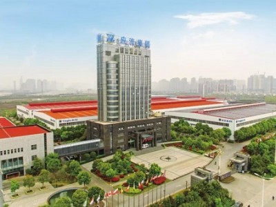 安徽应流集团缦森酒店空气减震器合同项目