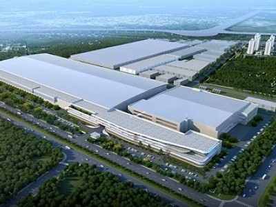 武汉天马电子新型显示产业中心废水系统橡胶避震喉合同项目